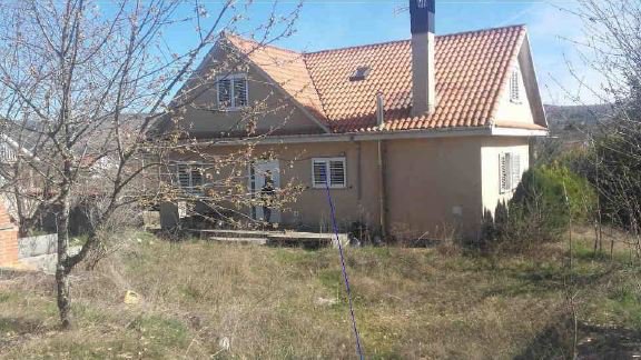 Venta de casa en Seixalbo, Monte, Ceboliño, Velle (Ourense ...