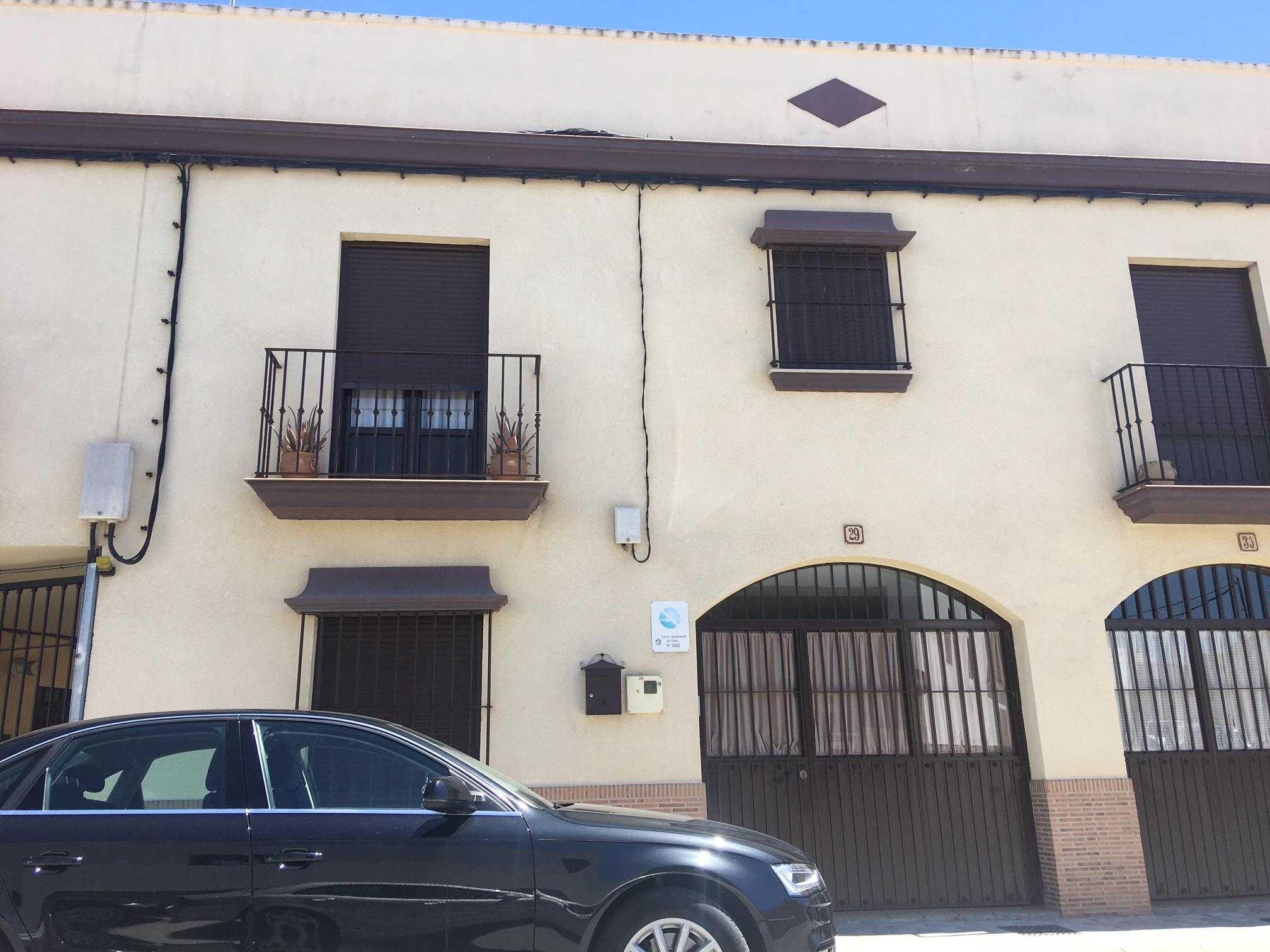 Venta de casa en Utrera| tucasa.com