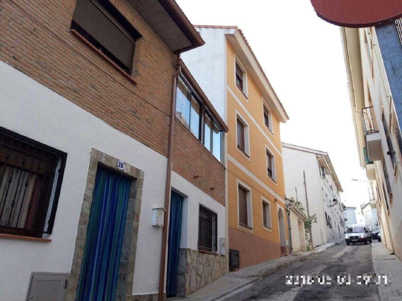 Piso de 58 m² y 1 hab. en venta, Campo Real (Madrid