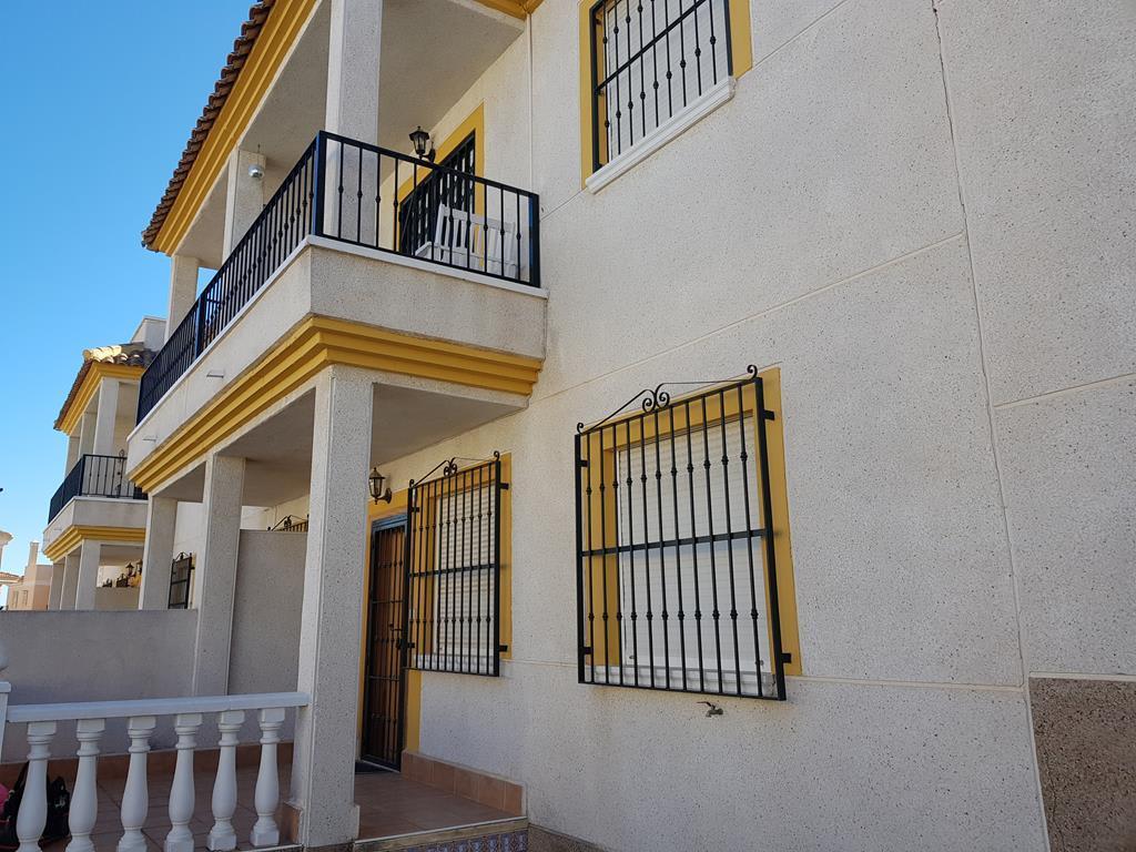 Piso en venta, c. camilo jose cela, 3-j, Algorfa ...