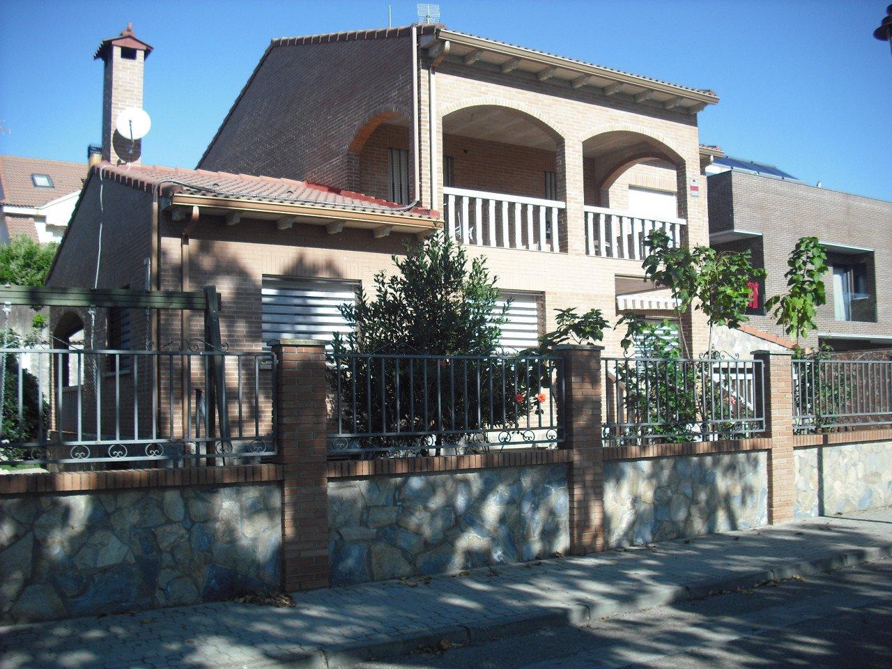 Casa en venta, c. codorniz, 52, Cabanillas Del Campo