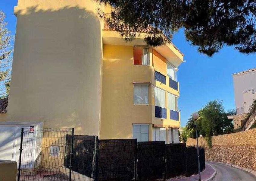 Piso de 41 m² y 01 hab. en venta, Fuengirola (Málaga) - Servihabitat