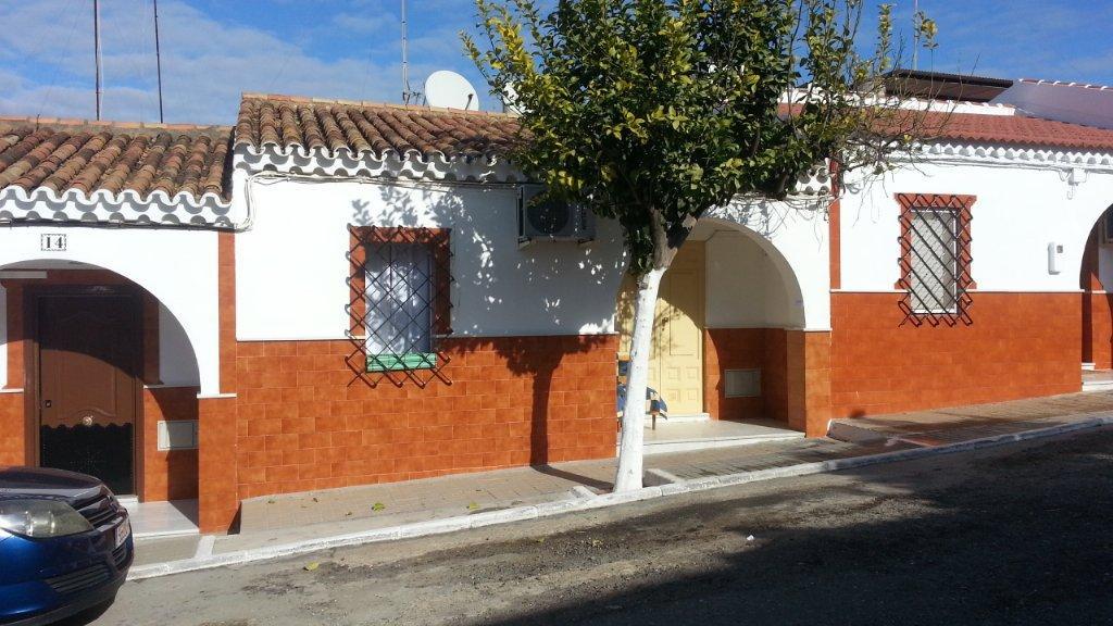 Casa en venta, c. luis rosales, 12, Palma Del Condado, La