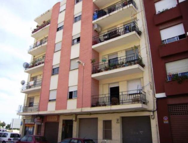 Piso en venta, c. rotova, 1, Gandia - Servihabitat