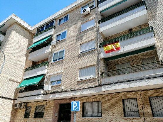 Piso de 94 m² y 3 hab. en venta, Parla (Madrid) - Servihabitat