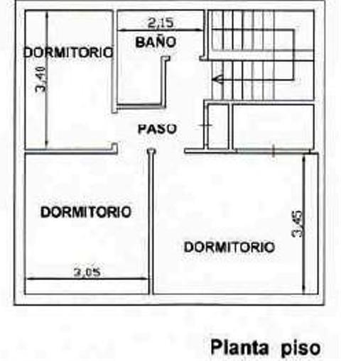 Casa de 114 m² y 3 hab. en venta, Algar, El (Murcia) - Servihabitat