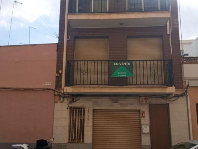 Casa de 265 m² y 5 hab. en venta, Burjassot (Valencia) - Servihabitat