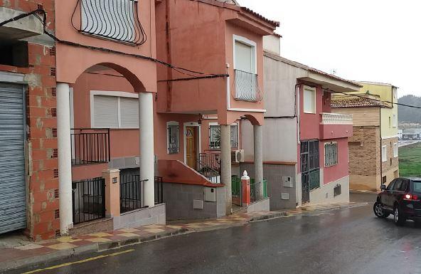 Casa de 165 m² y 4 hab. en venta, Cehegin (Murcia) - Servihabitat