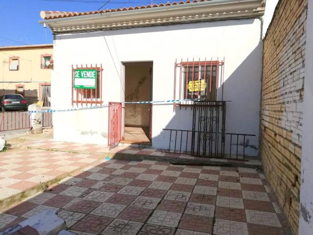 Casas en venta Antequera - Servihabitat